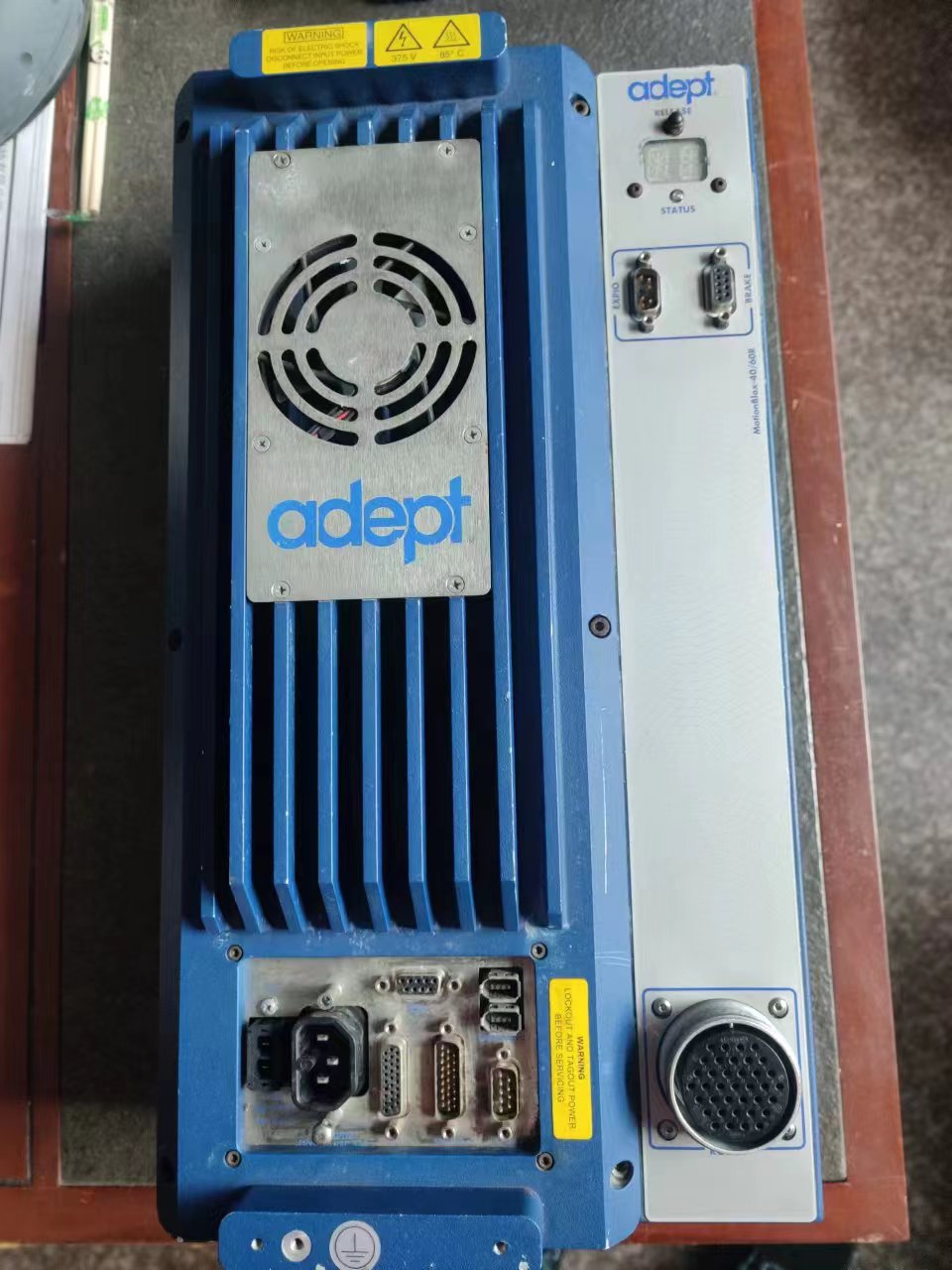 Omron | ADEPT MotionBlox-40R/05845-000 